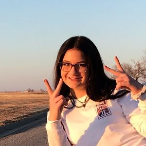 Meet your Posher, Jenna